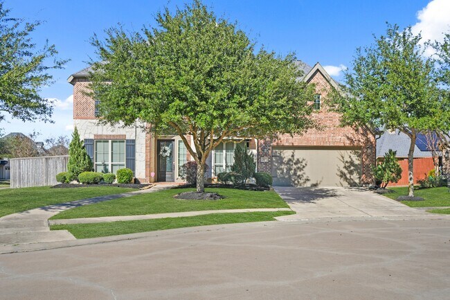 Building Photo - 2523 Crossvine Dr