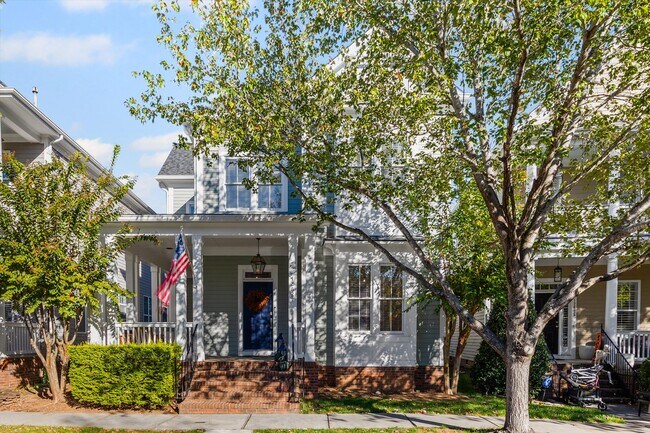 Building Photo - 12621 Doster Ave