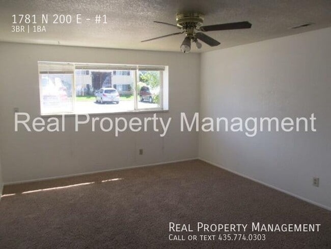 Building Photo - 1781 N 200 E