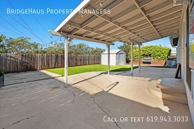 Building Photo - Fully Updated 3-Bedroom, 2-Bathroom Home i...