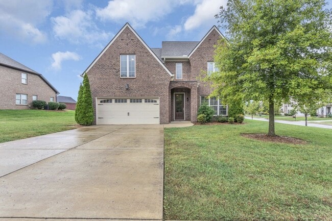 Primary Photo - 4BR/3.5BA All-Brick Home Near Top Williams...