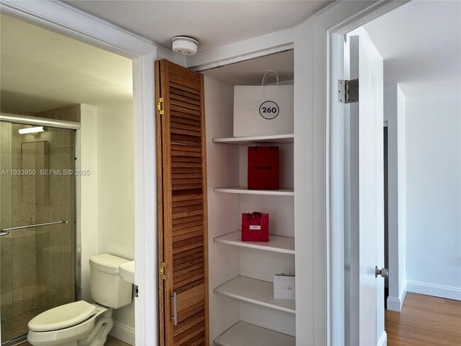 Building Photo - 2851 NE 183rd St