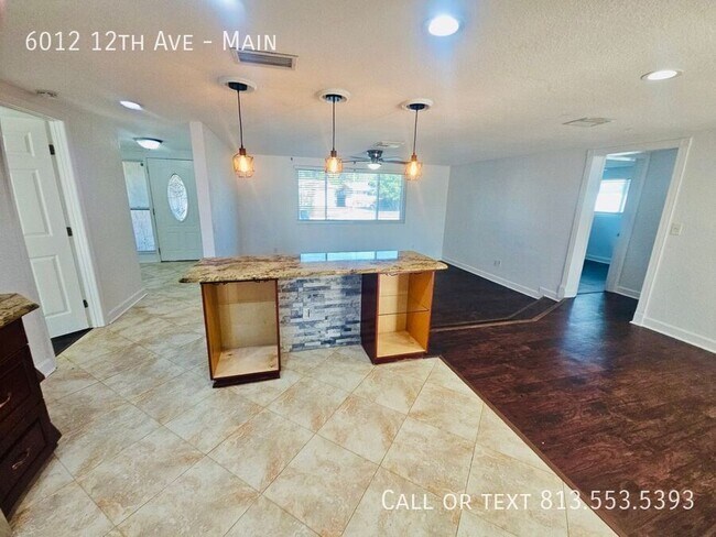 Building Photo - 6012 12th Ave