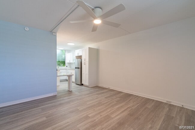 Building Photo - RECENTLY RENOVATED GROUND FLOOR PUALEI CIR...