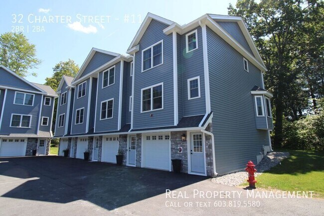 Primary Photo - 32 Charter St