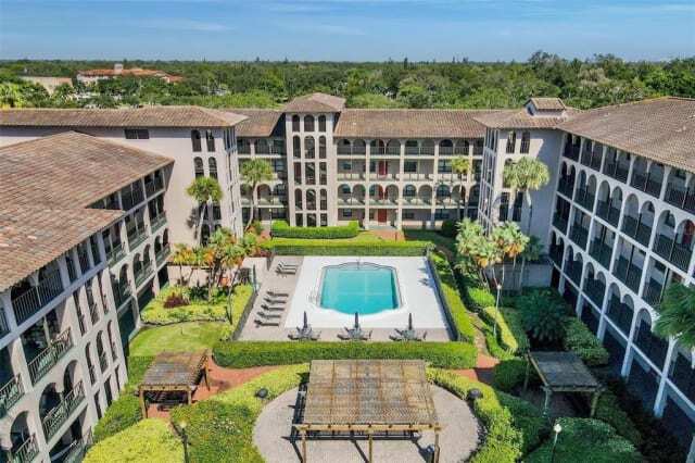 Golfview Condominium - 6150 Gulfport Blvd S