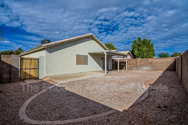 Building Photo - 5007 Casper Rd