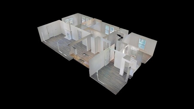Building Photo - 507 Marianna St