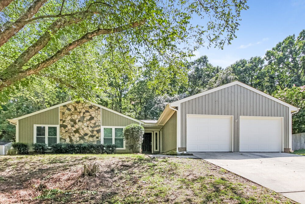 Building Photo - 11834 Post Ridge Ct