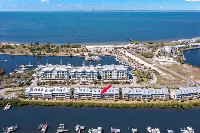 Building Photo - 545 Bahia Beach Blvd
