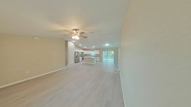 Building Photo - Brand New 3-bedroom; 2-bath Modern Open-Concept Home with Updated Kitchen & 2-Car Garage