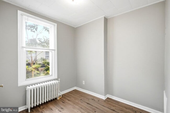 Building Photo - 1631 S Etting St