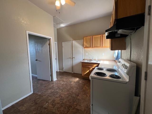 Building Photo - 1517 Garcia St