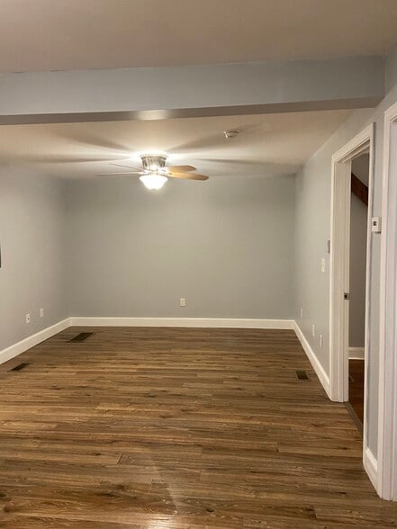 living room - 123 Main St