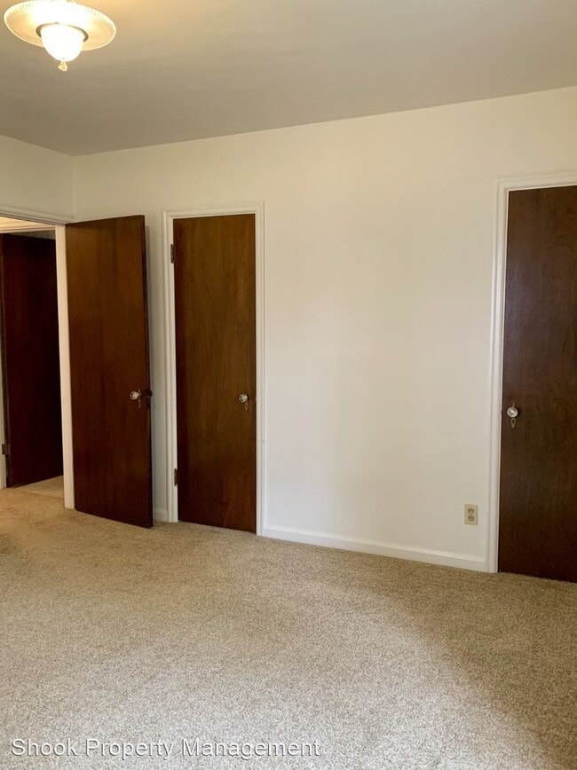 Building Photo - 2 br, 1.5 bath House - 1101 S 9th St