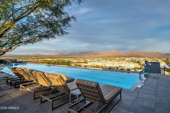 Building Photo - 7180 E Kierland Blvd