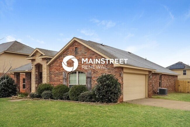 Building Photo - 3 Bedroom Pet-Friendly Home in Mustang, OK with Main Street Renewal