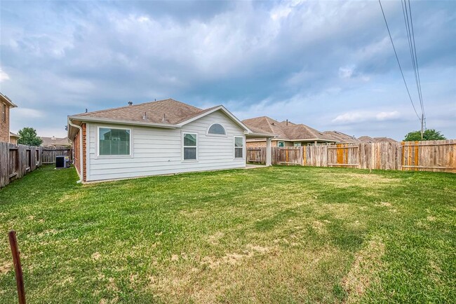 Building Photo - 20307 Towering Cypress Dr