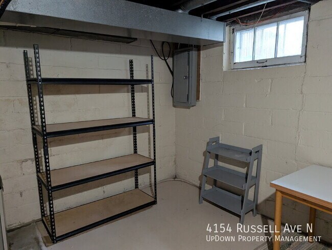 Building Photo - 4154 Russell Ave N