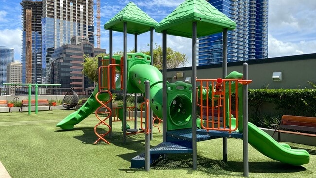 Building Photo - Lowest Priced 2-Bed Unit in ONE Ala Moana!!! PENTHOUSE 2 BED/2BATH with Ocean & Mountain Views!