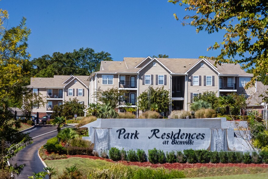 Park Residences at Bienville 4223 I20 Frontage Rd Vicksburg MS 39183