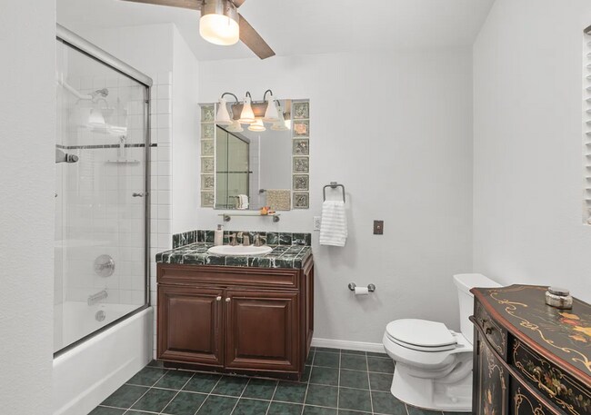 Building Photo - Unfurnished Village of Del Mar Home Boasti...
