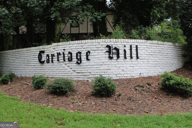 Building Photo - 1179 Old Coach Rd