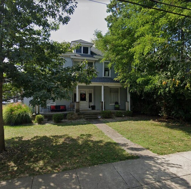 Building Photo - 416 E Maxwell St