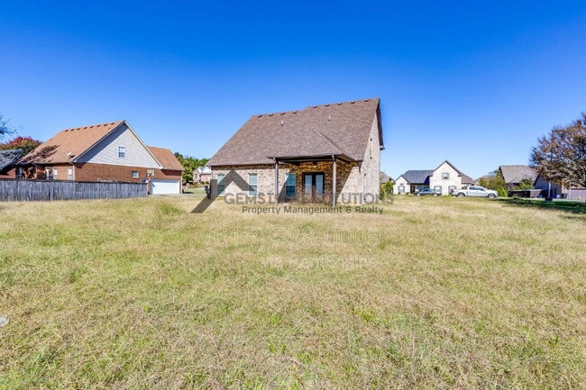 Building Photo - 1634 Earl Ct