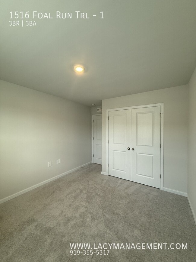 Building Photo - 1516 Foal Run Trl