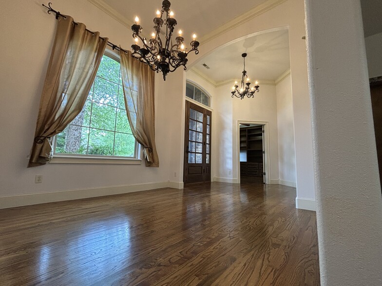 Dining Room - 5423 W Chardonnay Ct
