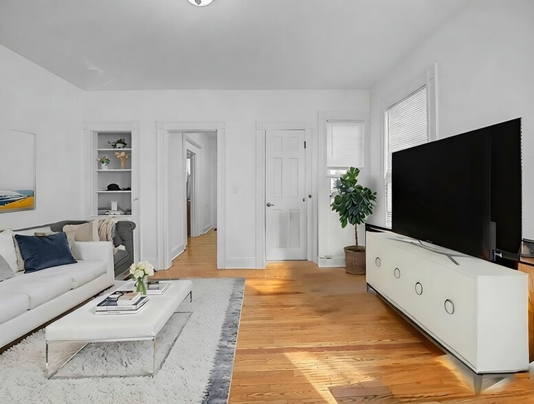 Building Photo - 373 Wood Ave