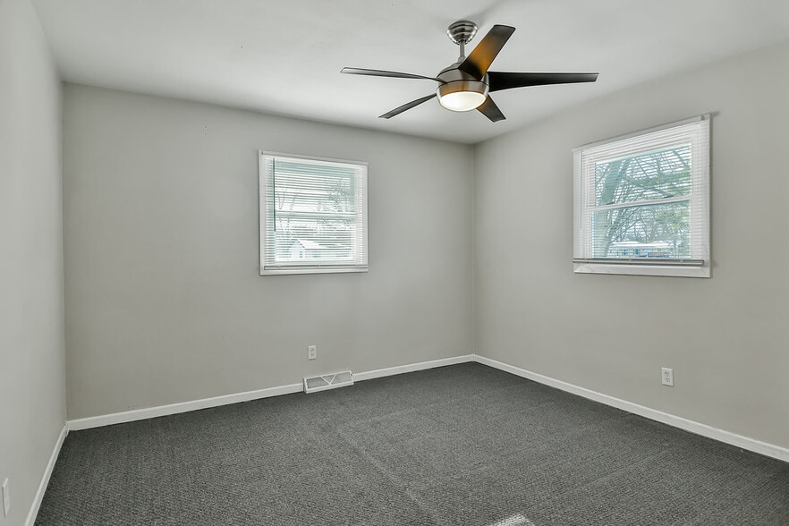 bedroom 2 - 1828 Juniper Ln