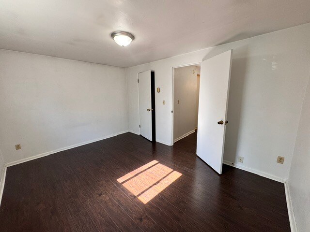 Bedroom - 106 Spruce St