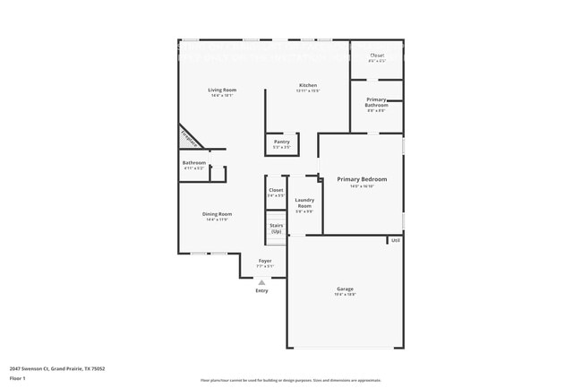 Building Photo - 2047 Swenson Ct
