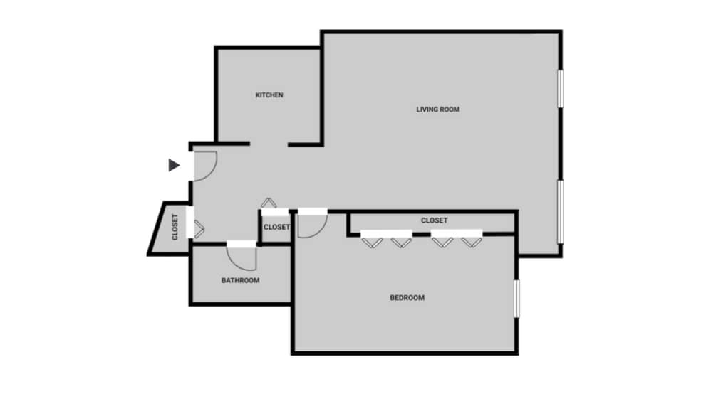 Building Photo - 77 W Huron St