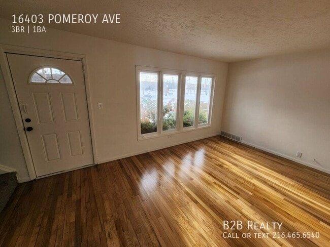 Building Photo - 16403 Pomeroy Ave