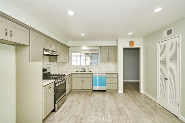 Building Photo - 530 W Parkwood Ave