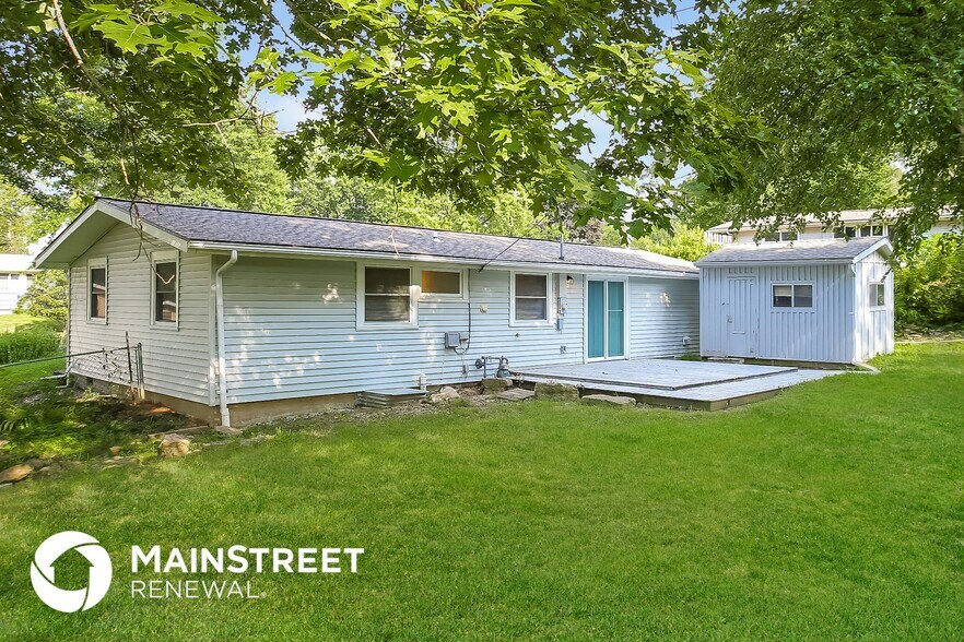 Building Photo - 5612 N Euclid Ave