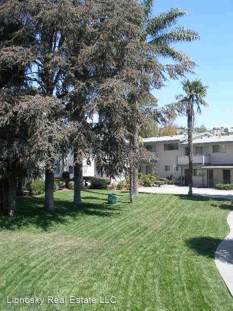 Building Photo - 1711 Tanager Ave