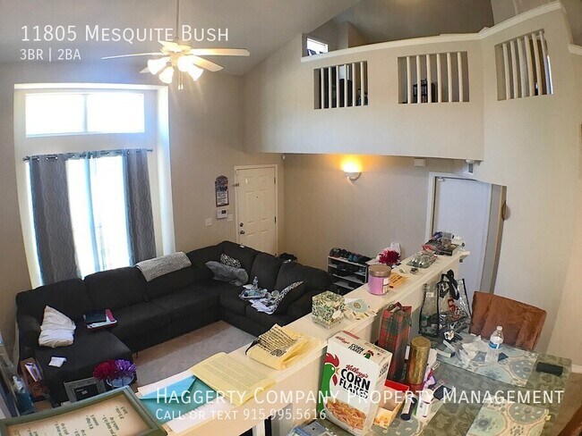 Building Photo - 11805 Mesquite Bush Dr