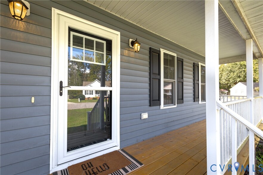 Building Photo - 2446 Gracie White Cir