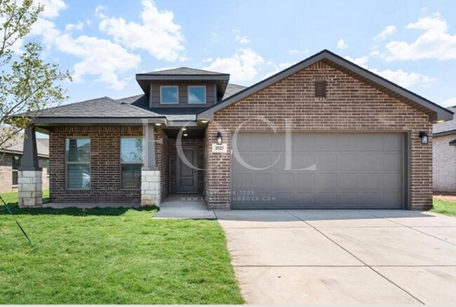 Primary Photo - Luxury Home (Lubbock Cooper ISD)