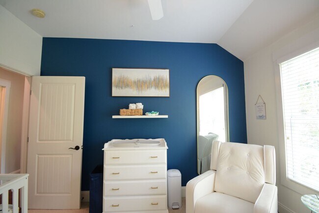 Building Photo - Cozy 3 Bedroom, 2 Bath, Fenced in Backyard in the Neighborhoods of Holly Ridge