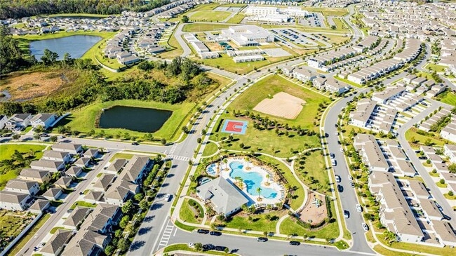 Building Photo - 16599 Barbours Crk Wy