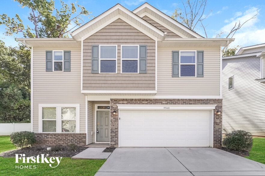 Primary Photo - 9548 Blue Knoll Ct