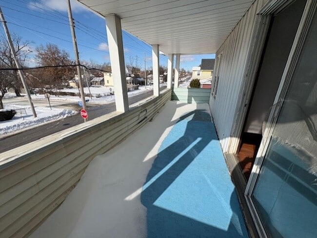 Building Photo - 3973-3975 E 123rd St Cleveland Oh 44105 MFH .T2