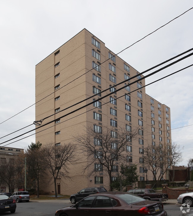 Mulberry Towers 499 Mulberry St Scranton PA 18503 Apartment Finder
