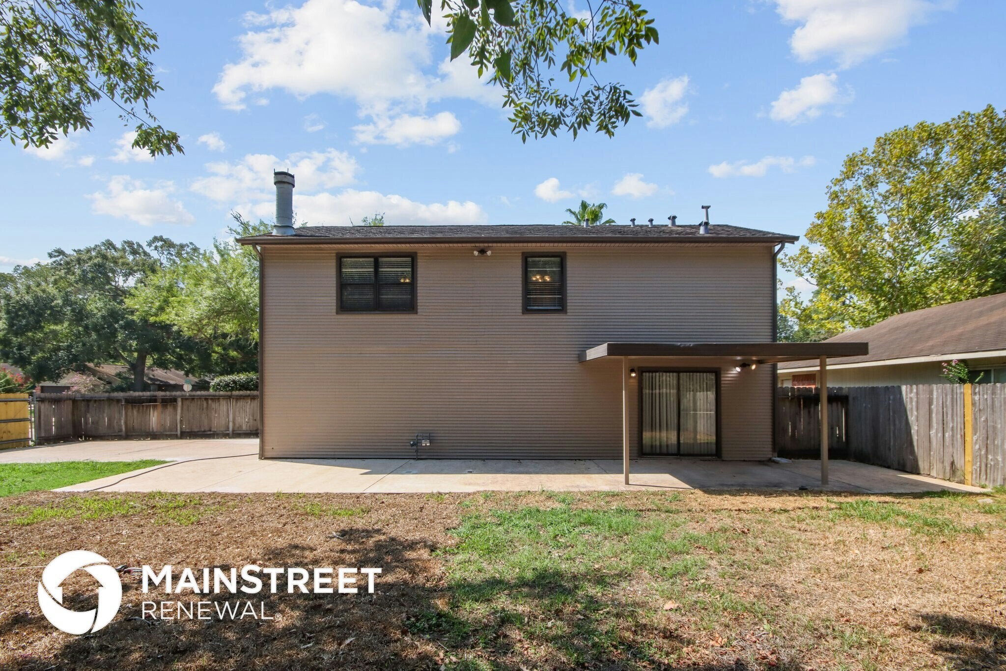 Building Photo - 3423 Dryburgh Ct