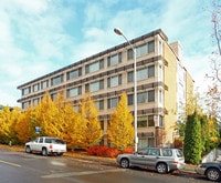 Building Photo - Coho